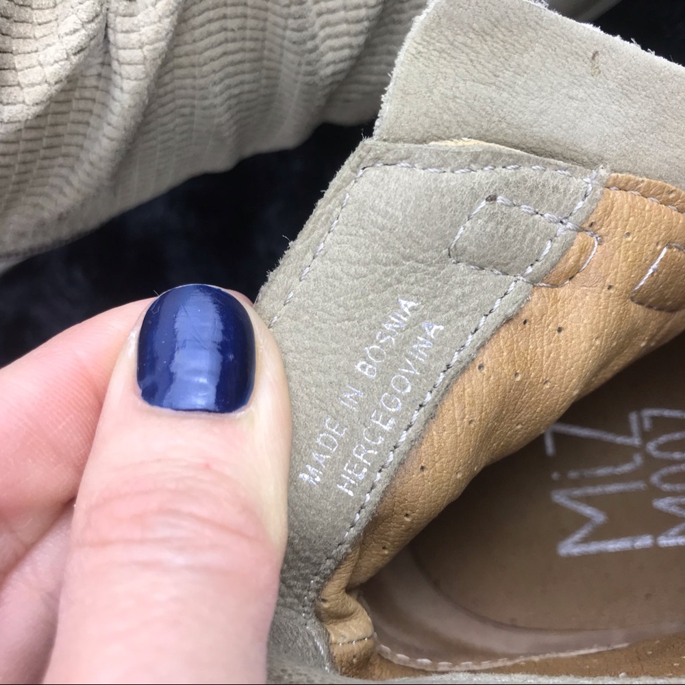 Miz Mooz Verona Boots - Picture 11 of 14